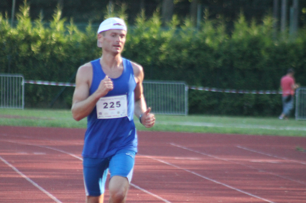 Biegi Wawrzynkowe na ponad 300 fotografiach