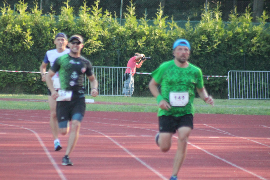 Biegi Wawrzynkowe na ponad 300 fotografiach