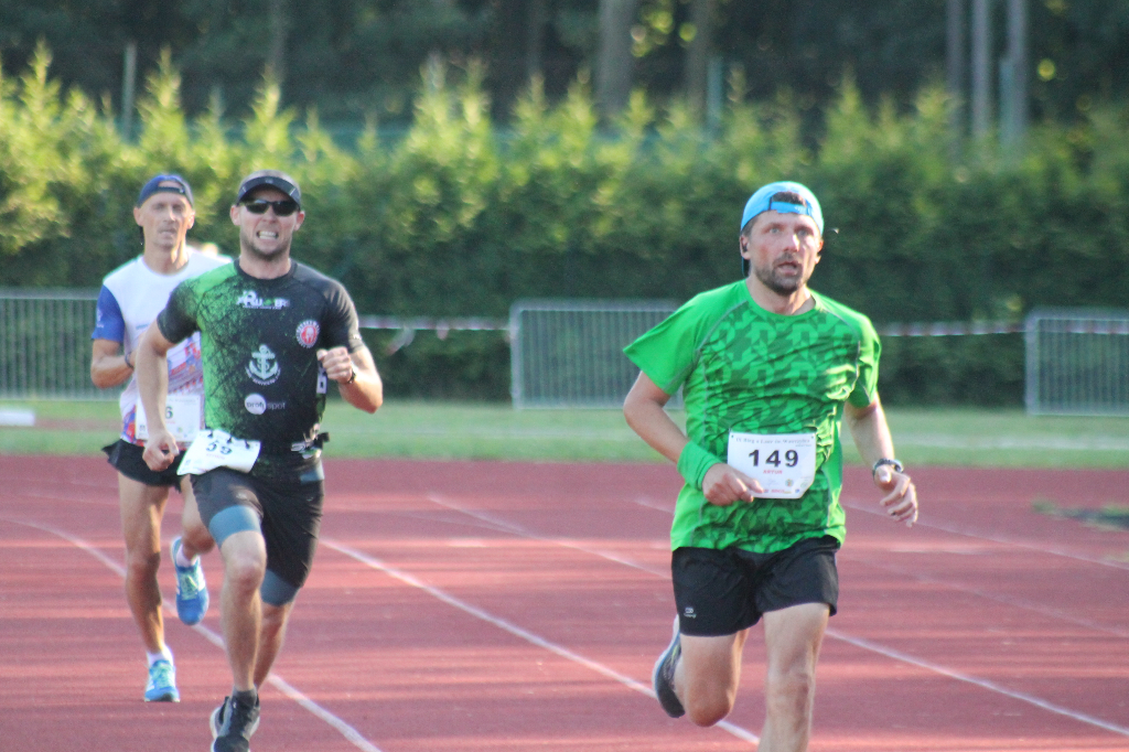 Biegi Wawrzynkowe na ponad 300 fotografiach