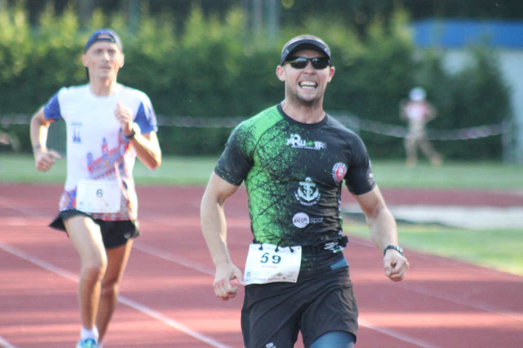 Biegi Wawrzynkowe na ponad 300 fotografiach