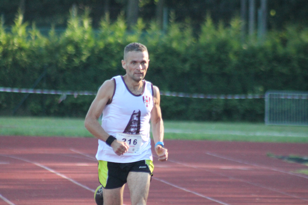 Biegi Wawrzynkowe na ponad 300 fotografiach