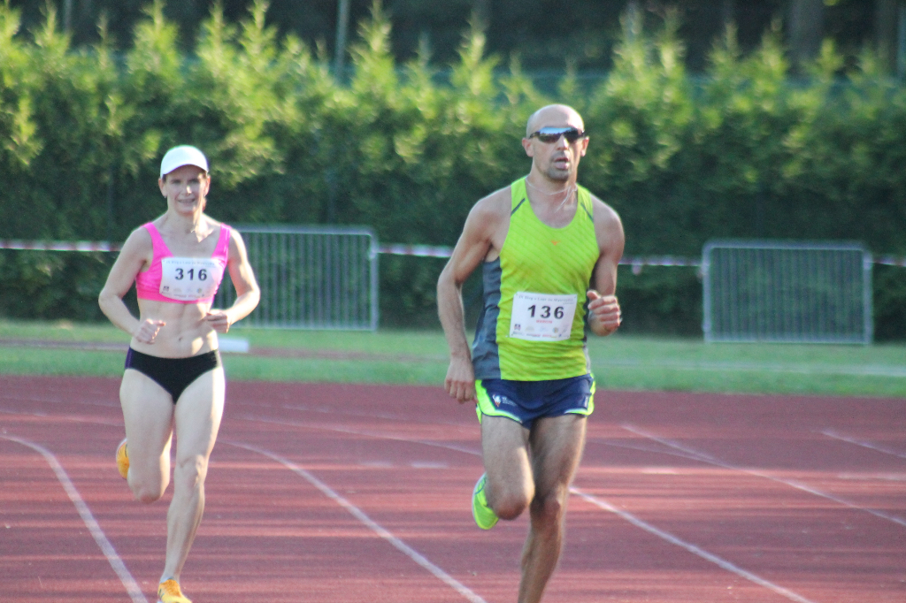 Biegi Wawrzynkowe na ponad 300 fotografiach