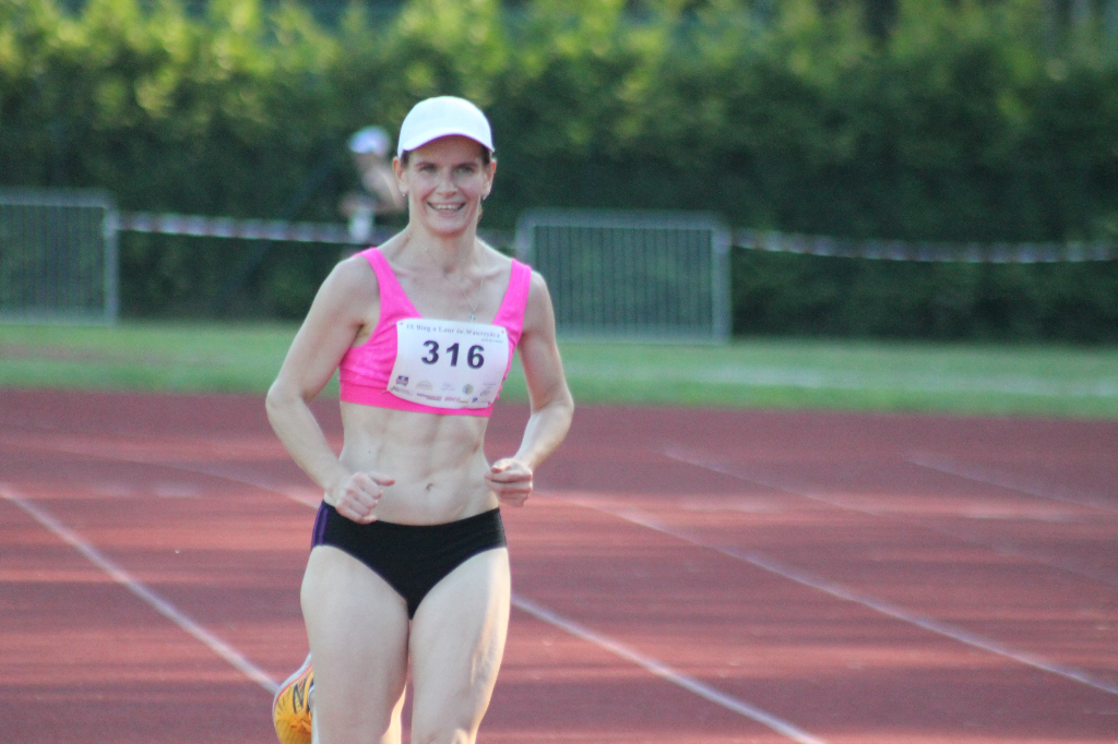 Biegi Wawrzynkowe na ponad 300 fotografiach