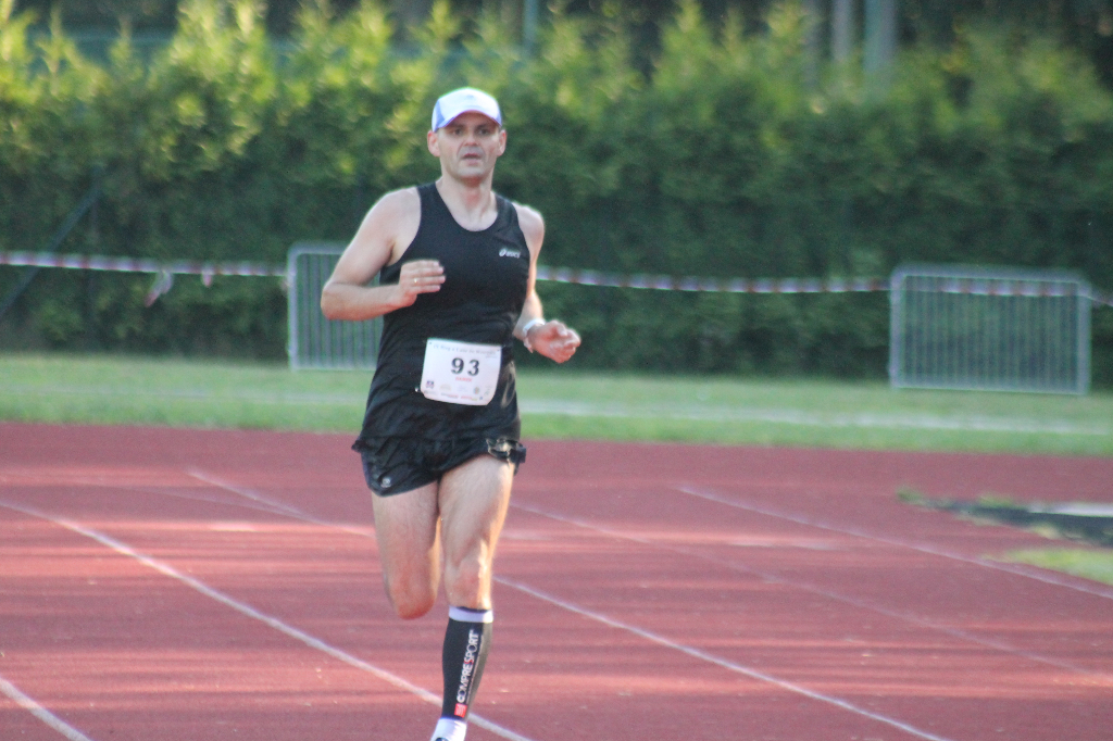 Biegi Wawrzynkowe na ponad 300 fotografiach