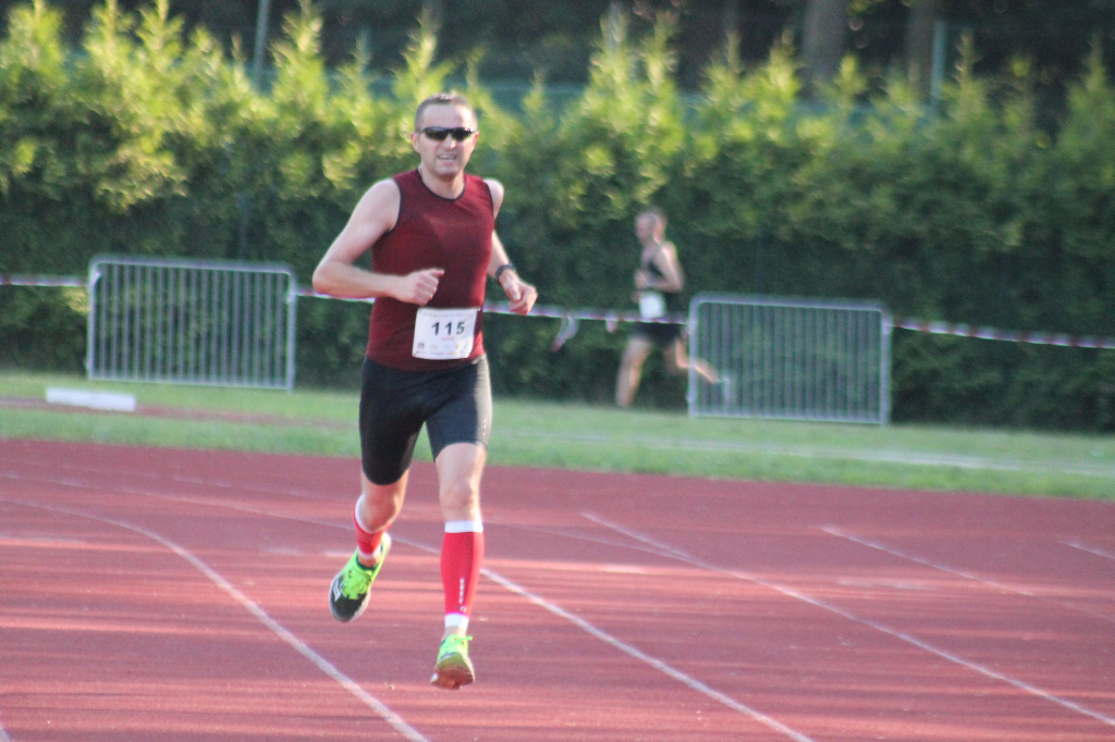 Biegi Wawrzynkowe na ponad 300 fotografiach