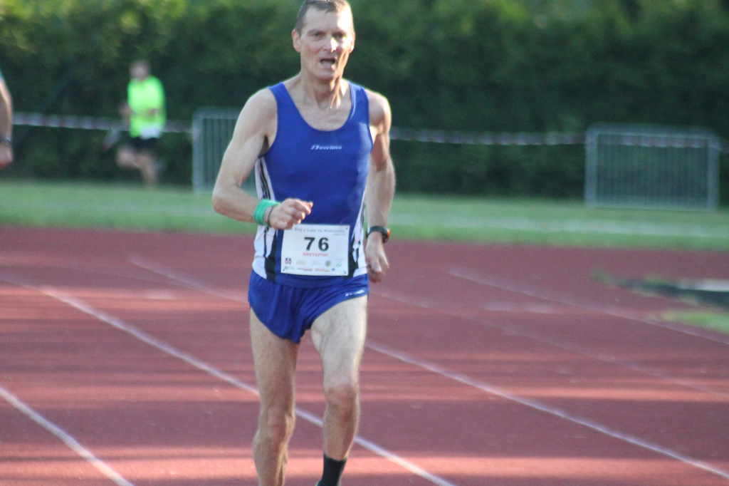 Biegi Wawrzynkowe na ponad 300 fotografiach