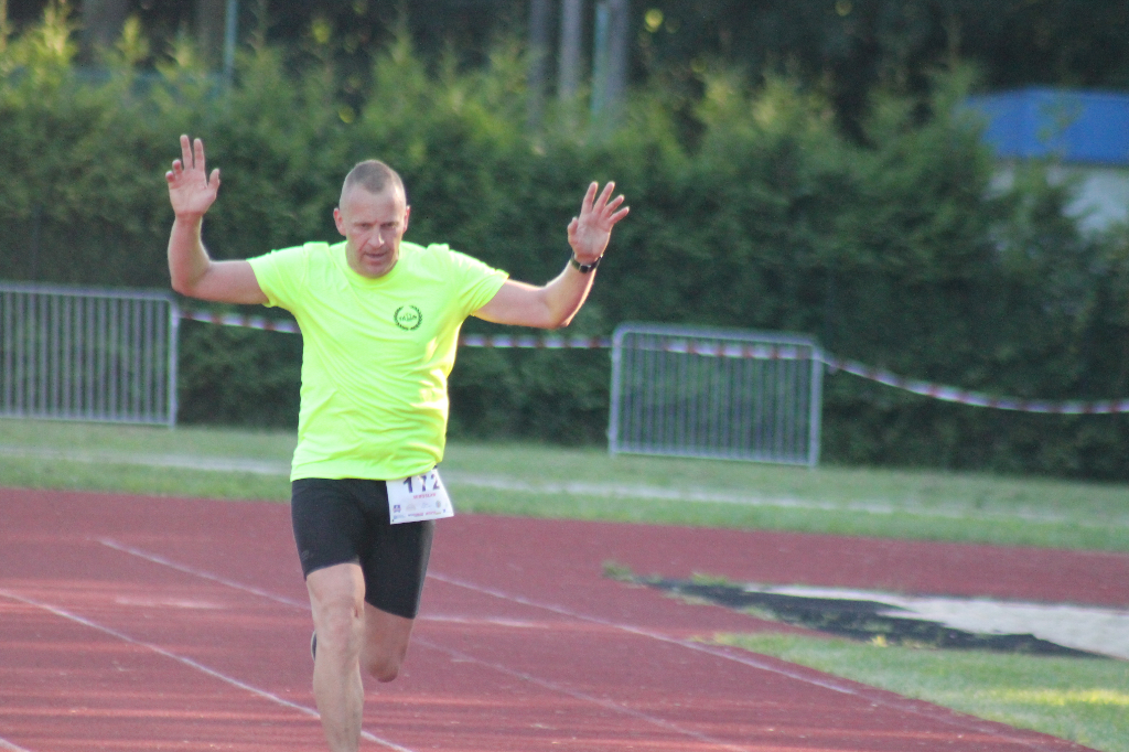 Biegi Wawrzynkowe na ponad 300 fotografiach
