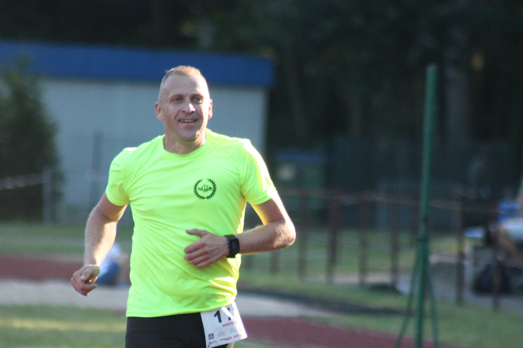 Biegi Wawrzynkowe na ponad 300 fotografiach