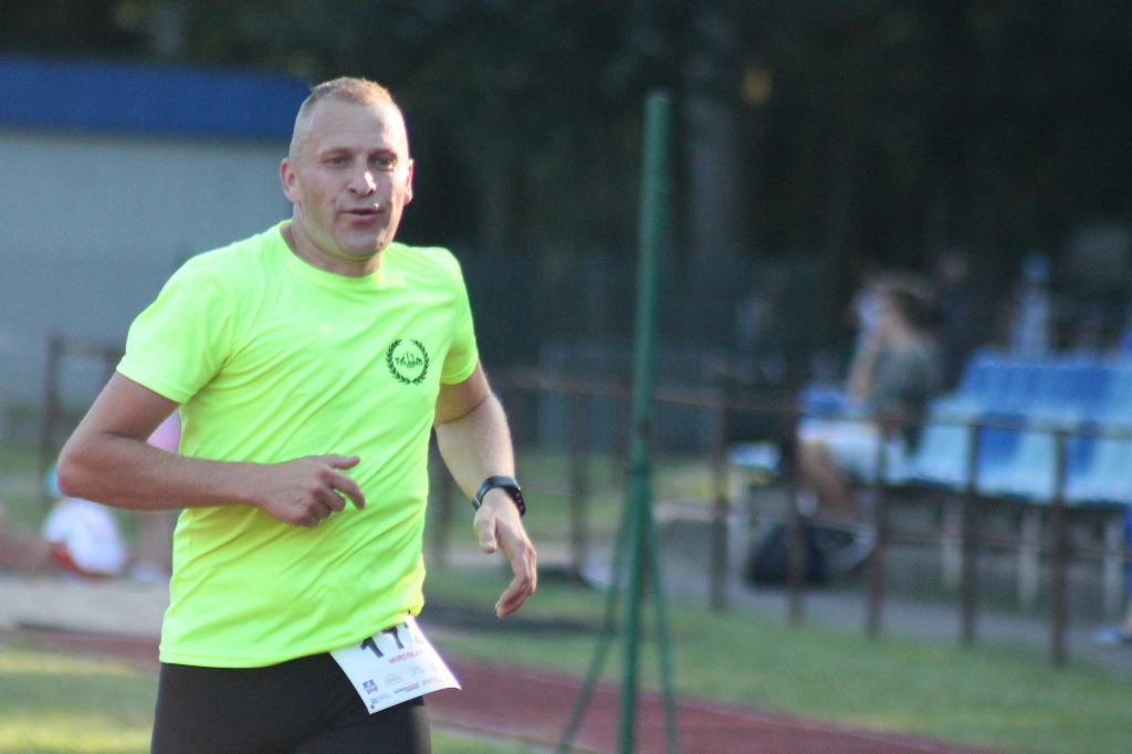 Biegi Wawrzynkowe na ponad 300 fotografiach