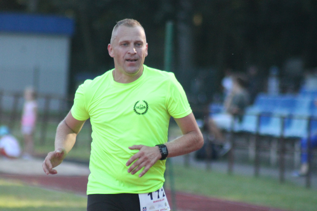 Biegi Wawrzynkowe na ponad 300 fotografiach