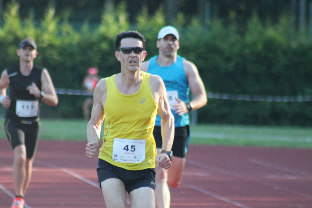 Biegi Wawrzynkowe na ponad 300 fotografiach