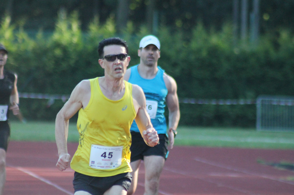 Biegi Wawrzynkowe na ponad 300 fotografiach