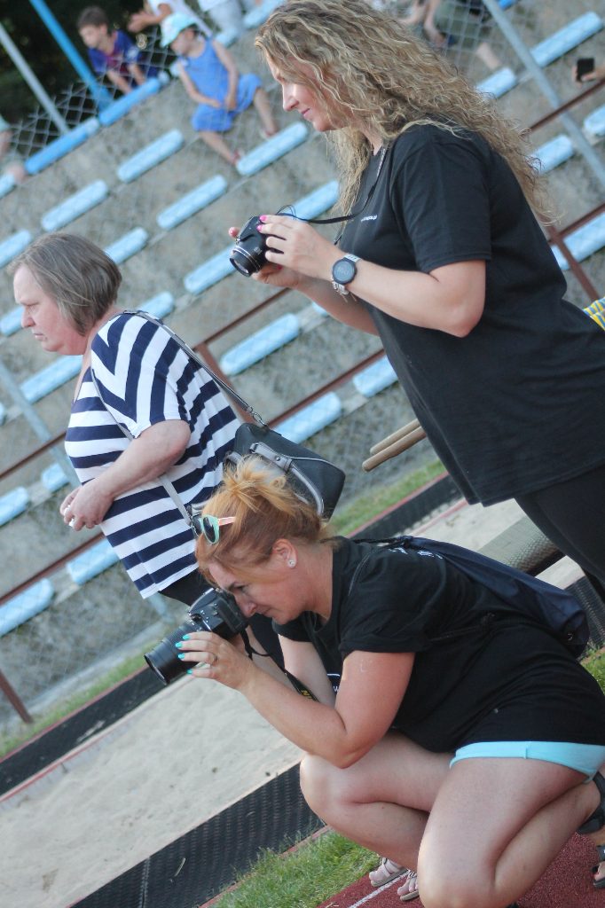 Biegi Wawrzynkowe na ponad 300 fotografiach
