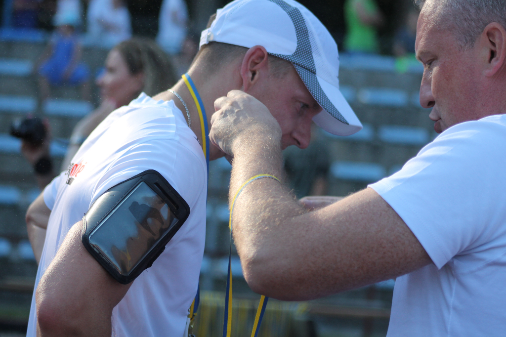 Biegi Wawrzynkowe na ponad 300 fotografiach