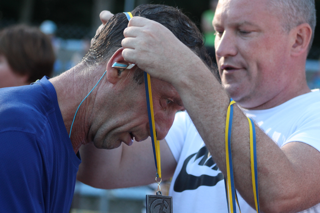 Biegi Wawrzynkowe na ponad 300 fotografiach