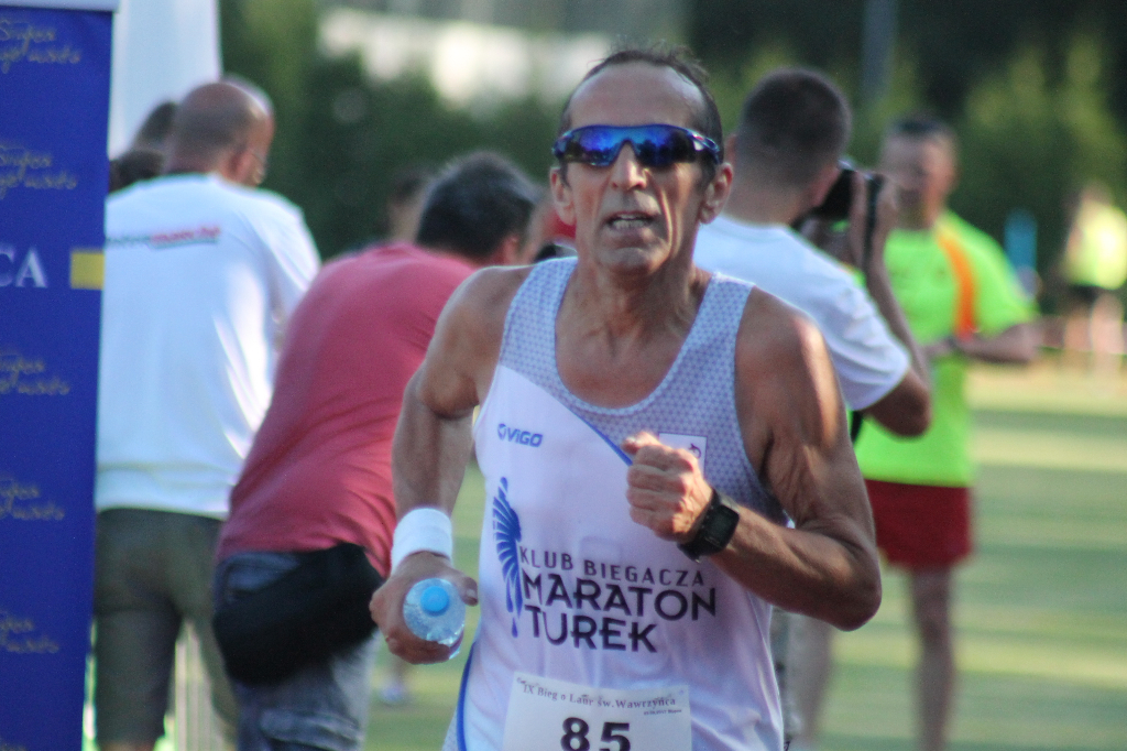 Biegi Wawrzynkowe na ponad 300 fotografiach