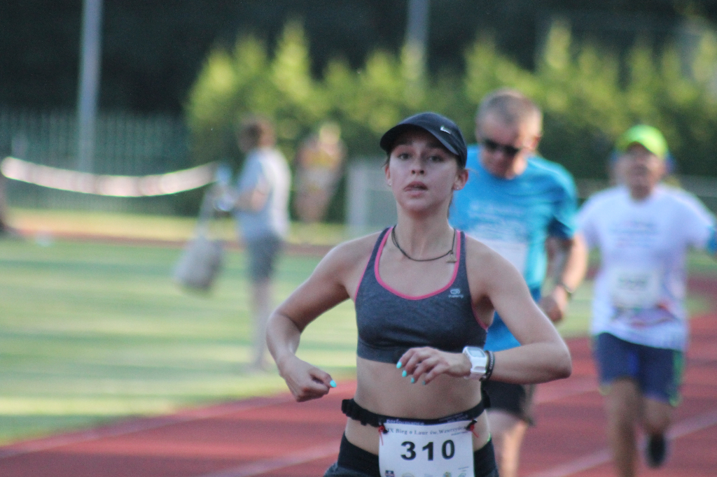 Biegi Wawrzynkowe na ponad 300 fotografiach