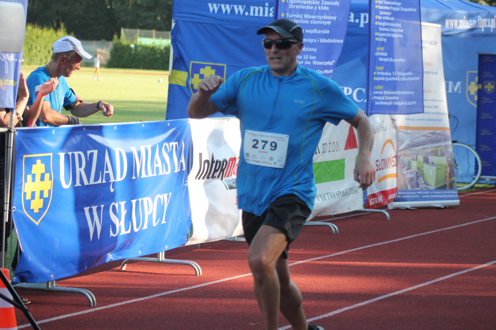 Biegi Wawrzynkowe na ponad 300 fotografiach