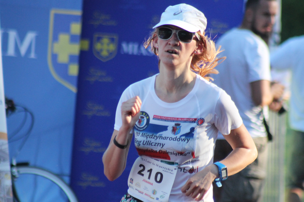 Biegi Wawrzynkowe na ponad 300 fotografiach