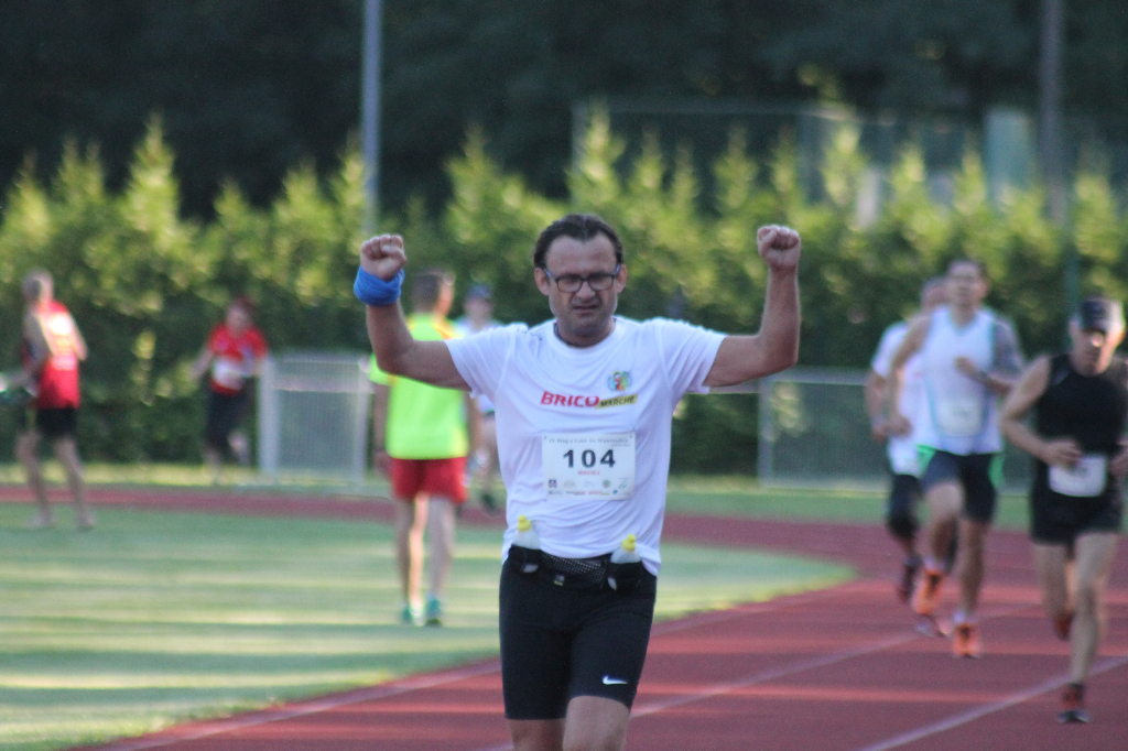 Biegi Wawrzynkowe na ponad 300 fotografiach