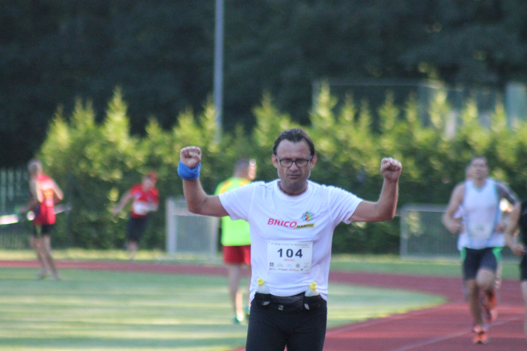 Biegi Wawrzynkowe na ponad 300 fotografiach