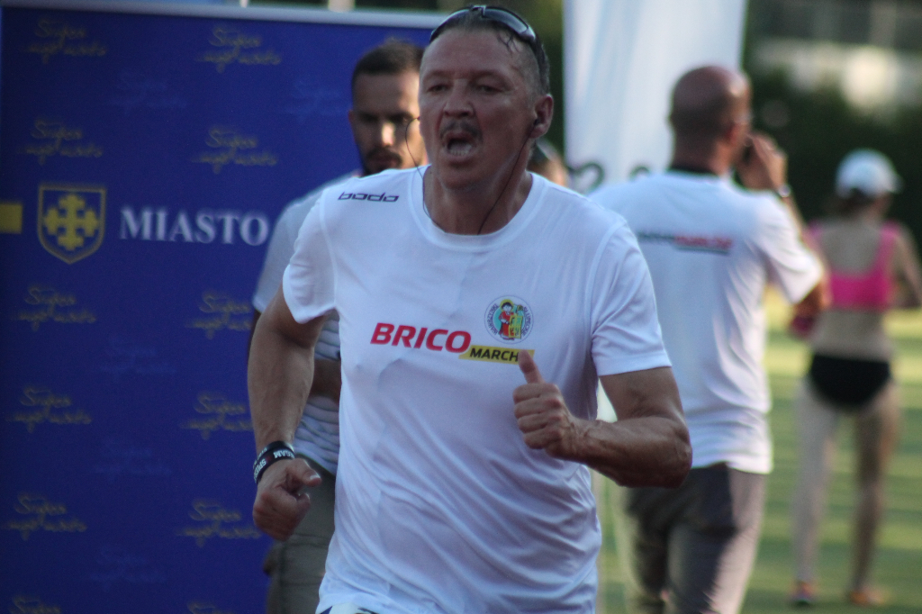 Biegi Wawrzynkowe na ponad 300 fotografiach