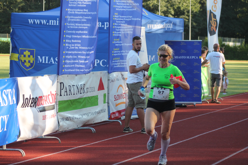 Biegi Wawrzynkowe na ponad 300 fotografiach