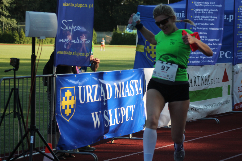 Biegi Wawrzynkowe na ponad 300 fotografiach