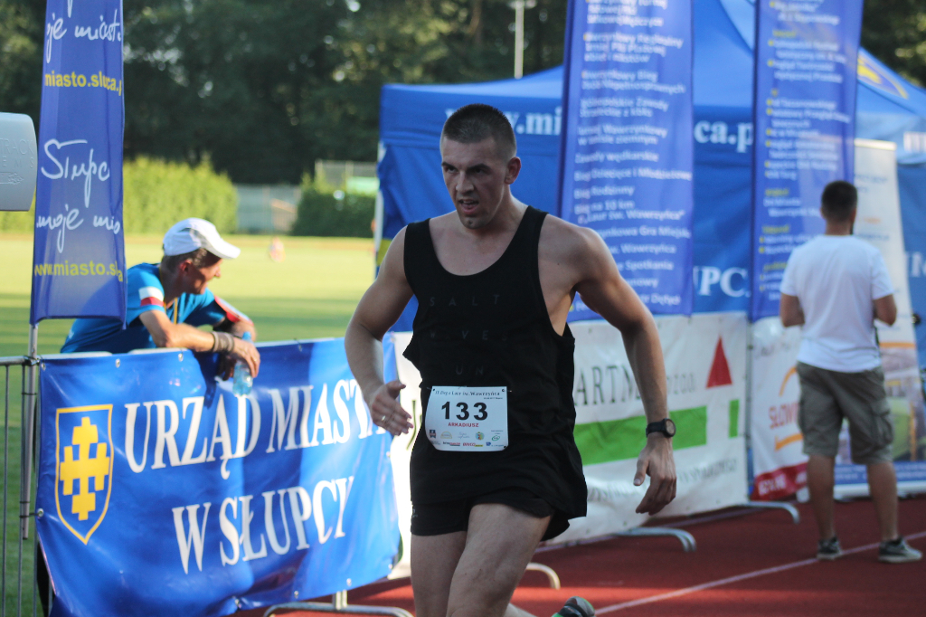 Biegi Wawrzynkowe na ponad 300 fotografiach