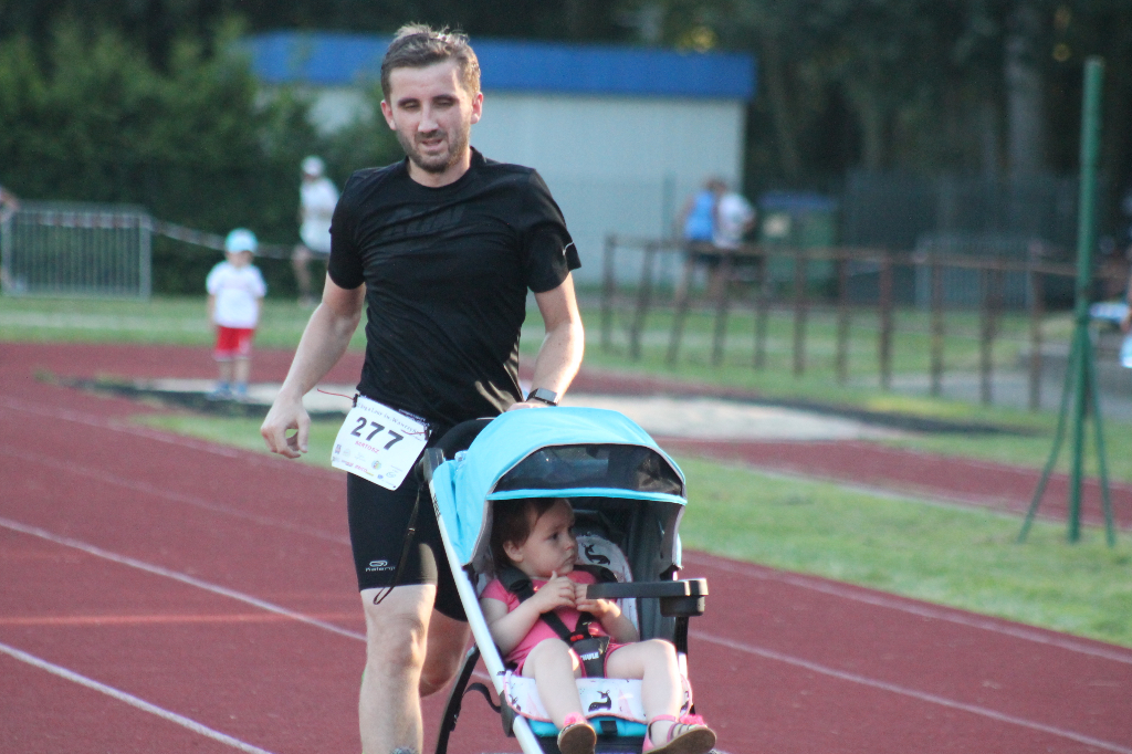 Biegi Wawrzynkowe na ponad 300 fotografiach