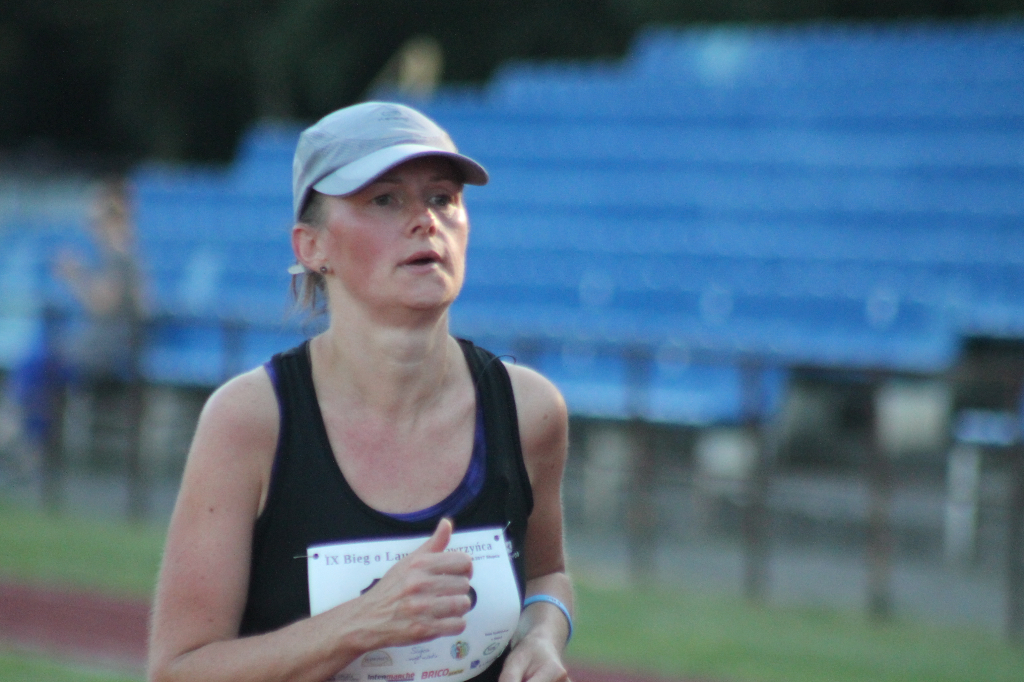 Biegi Wawrzynkowe na ponad 300 fotografiach