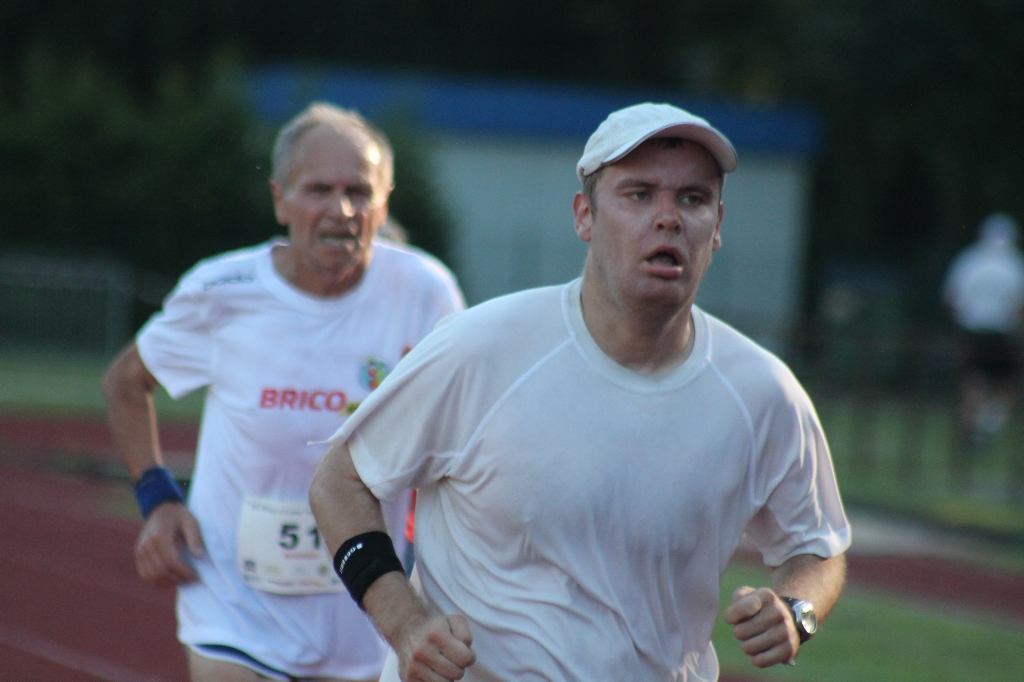 Biegi Wawrzynkowe na ponad 300 fotografiach