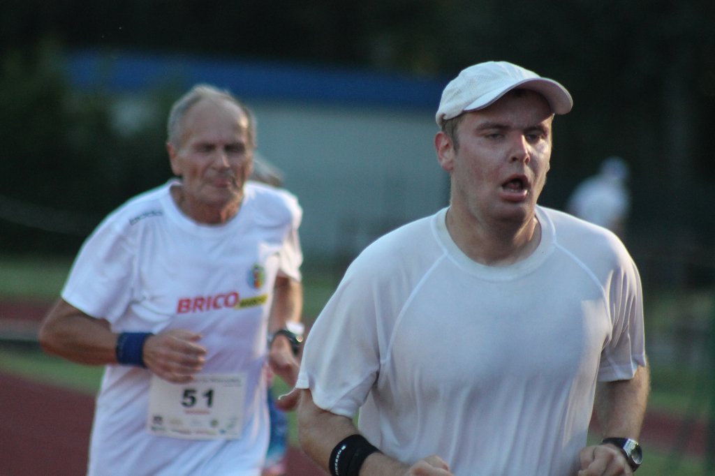 Biegi Wawrzynkowe na ponad 300 fotografiach