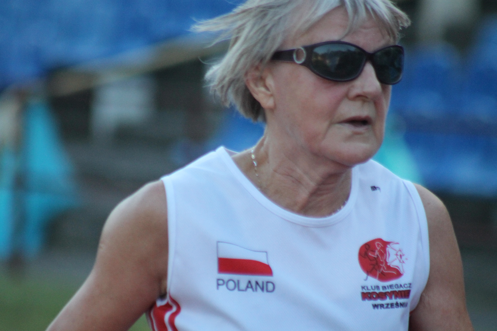 Biegi Wawrzynkowe na ponad 300 fotografiach