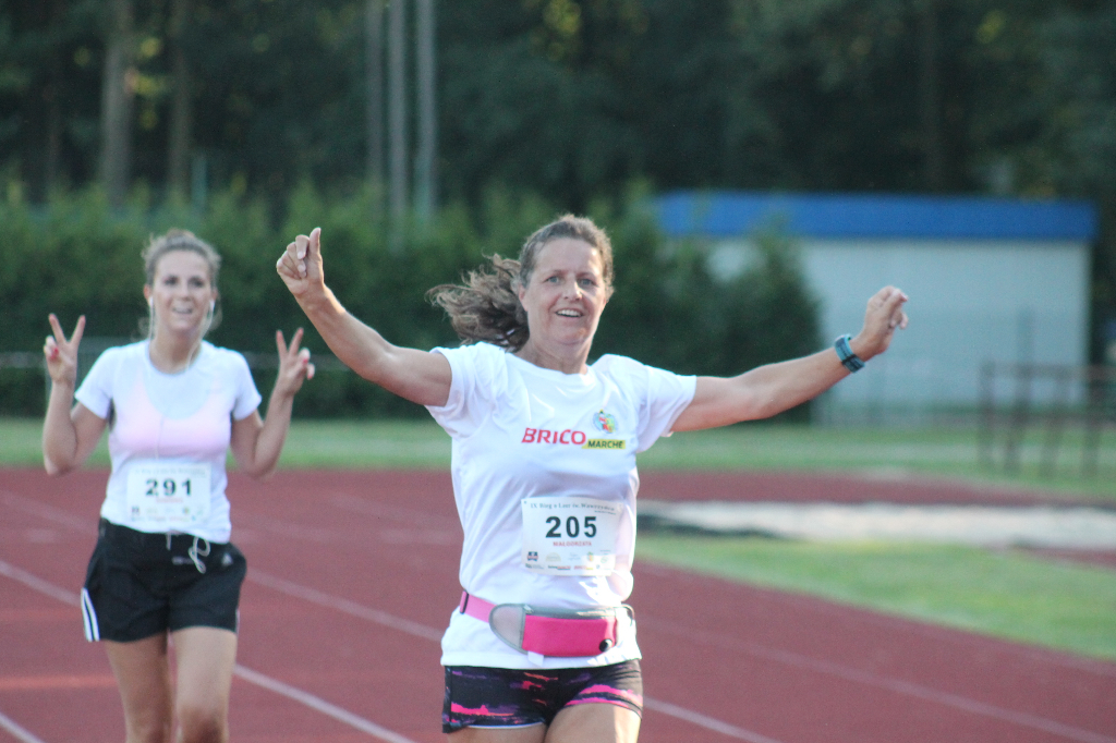 Biegi Wawrzynkowe na ponad 300 fotografiach