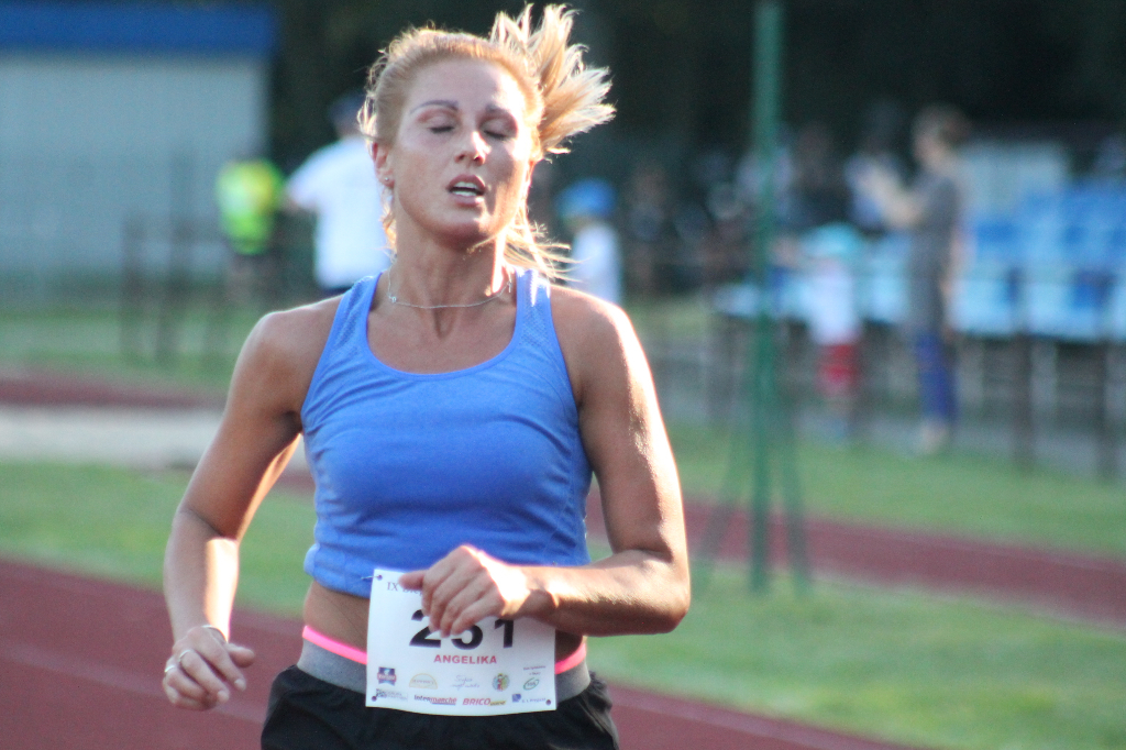 Biegi Wawrzynkowe na ponad 300 fotografiach