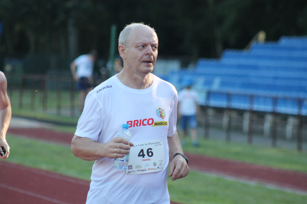 Biegi Wawrzynkowe na ponad 300 fotografiach