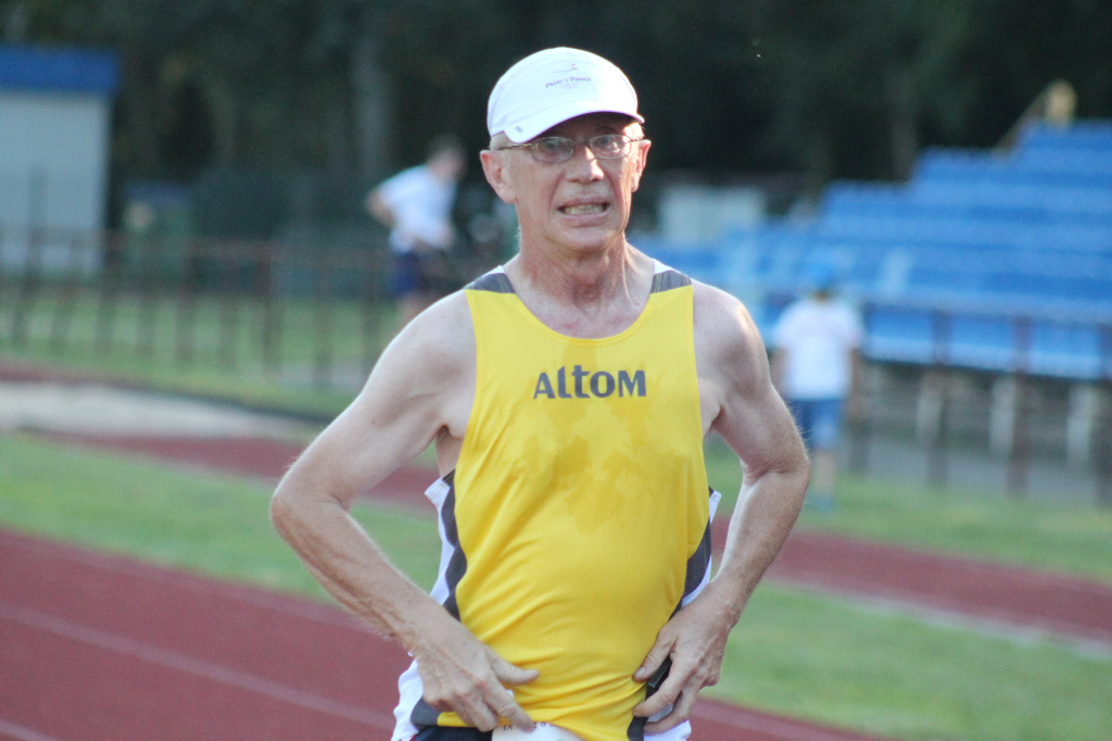 Biegi Wawrzynkowe na ponad 300 fotografiach