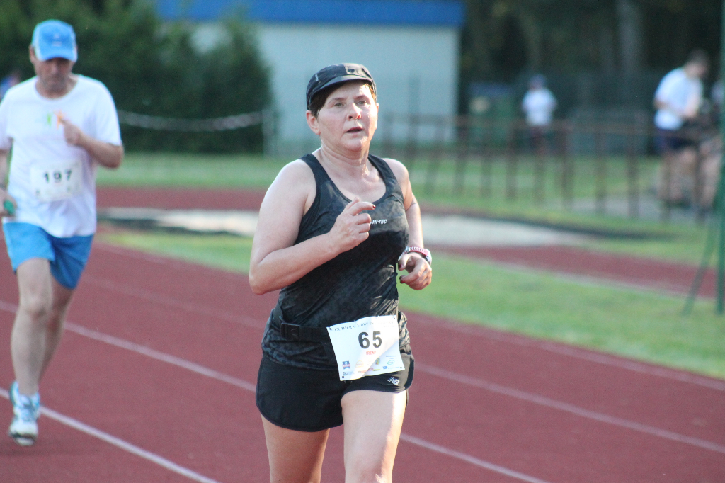 Biegi Wawrzynkowe na ponad 300 fotografiach