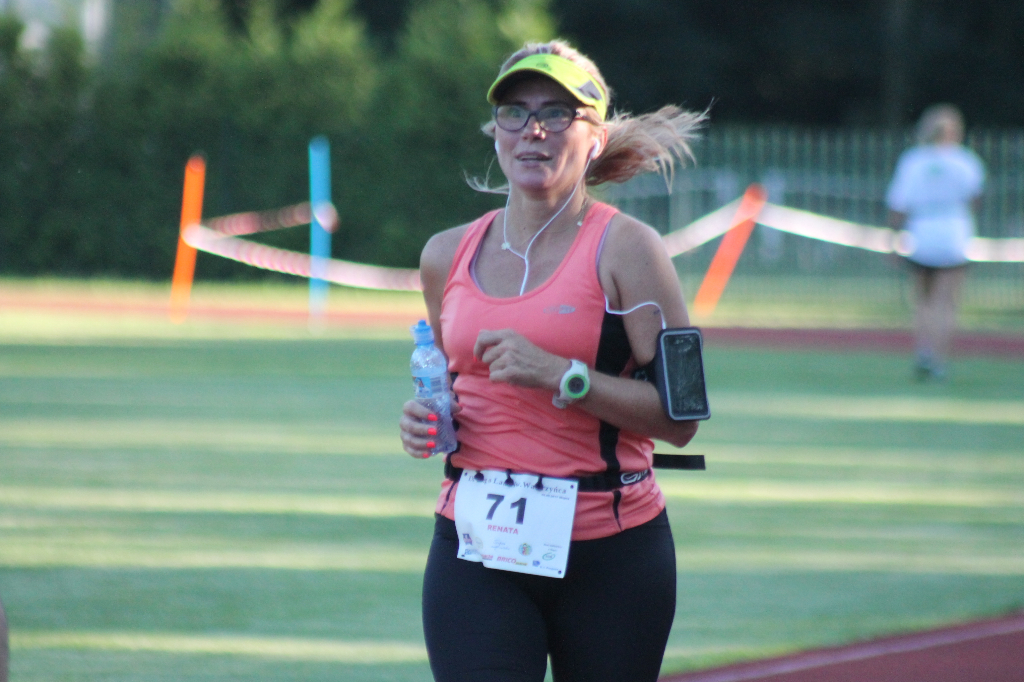 Biegi Wawrzynkowe na ponad 300 fotografiach