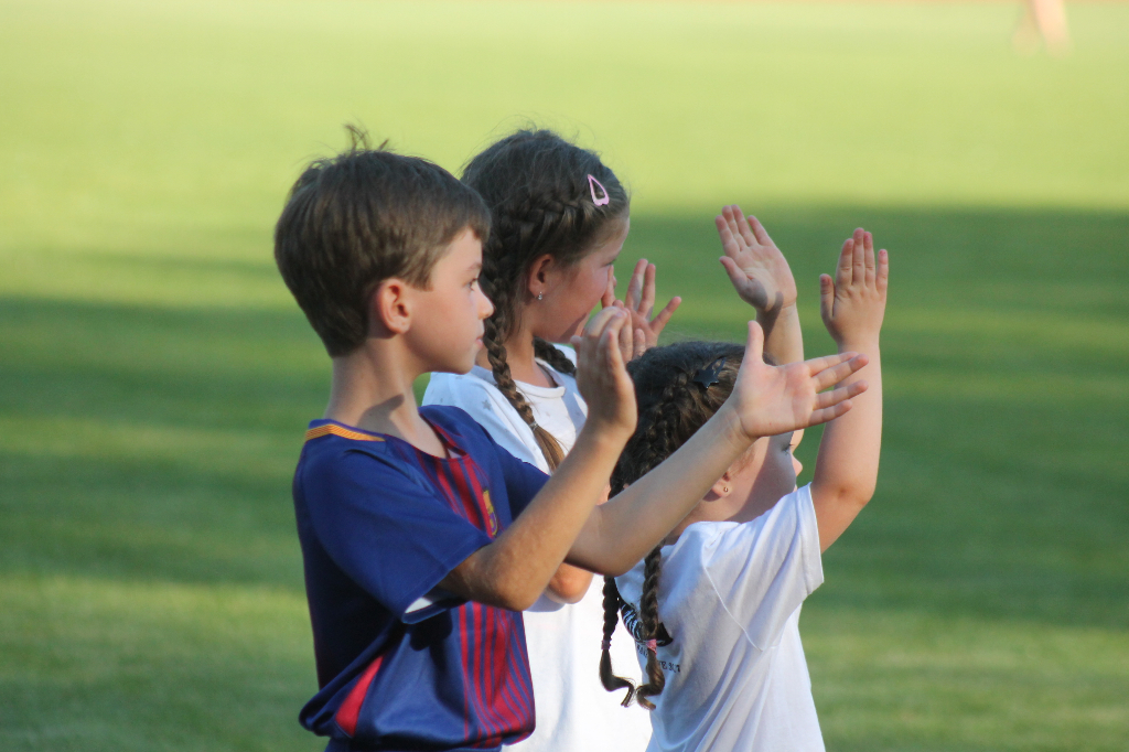 Biegi Wawrzynkowe na ponad 300 fotografiach