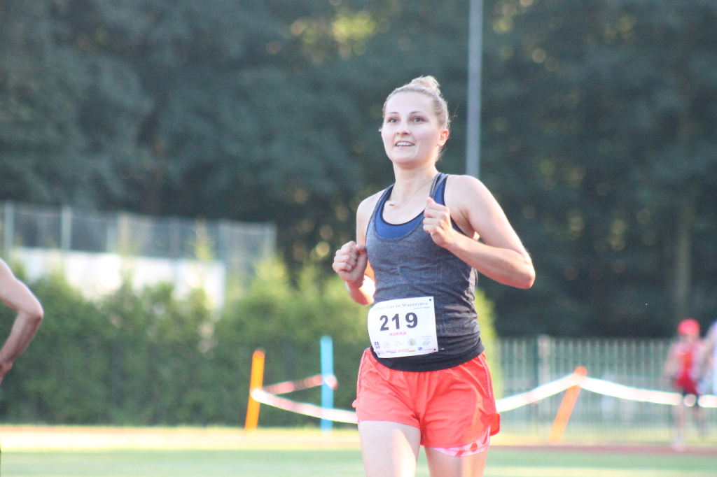 Biegi Wawrzynkowe na ponad 300 fotografiach