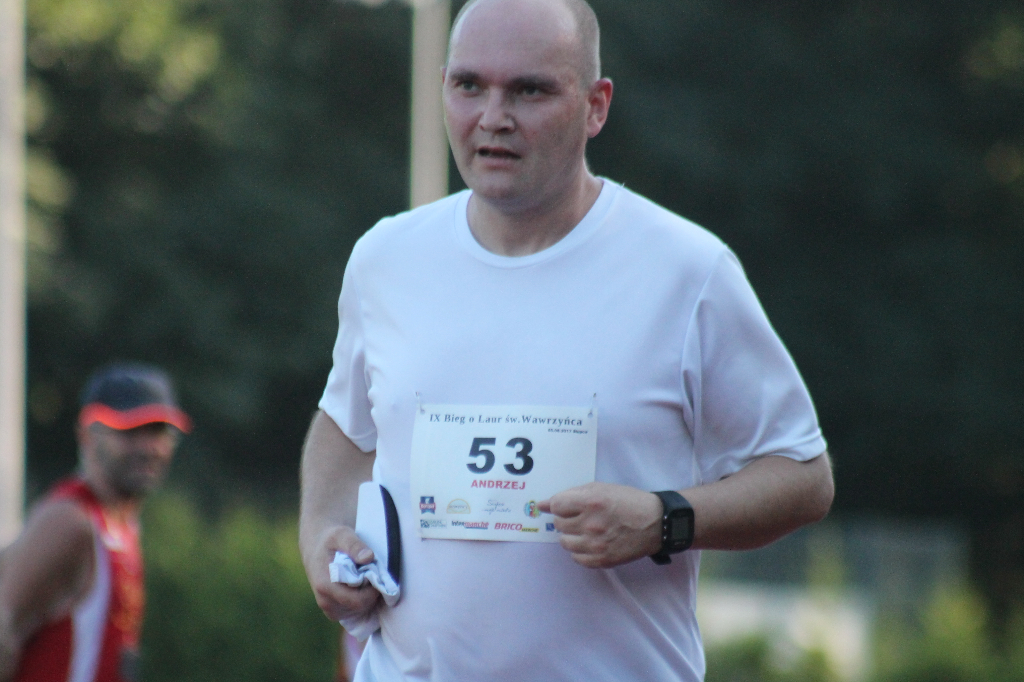 Biegi Wawrzynkowe na ponad 300 fotografiach