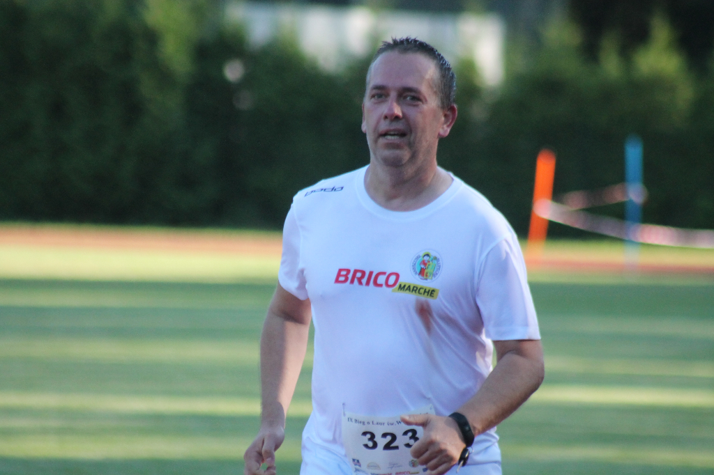 Biegi Wawrzynkowe na ponad 300 fotografiach