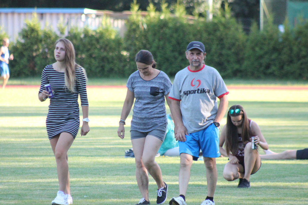 Biegi Wawrzynkowe na ponad 300 fotografiach