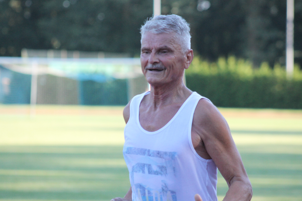 Biegi Wawrzynkowe na ponad 300 fotografiach