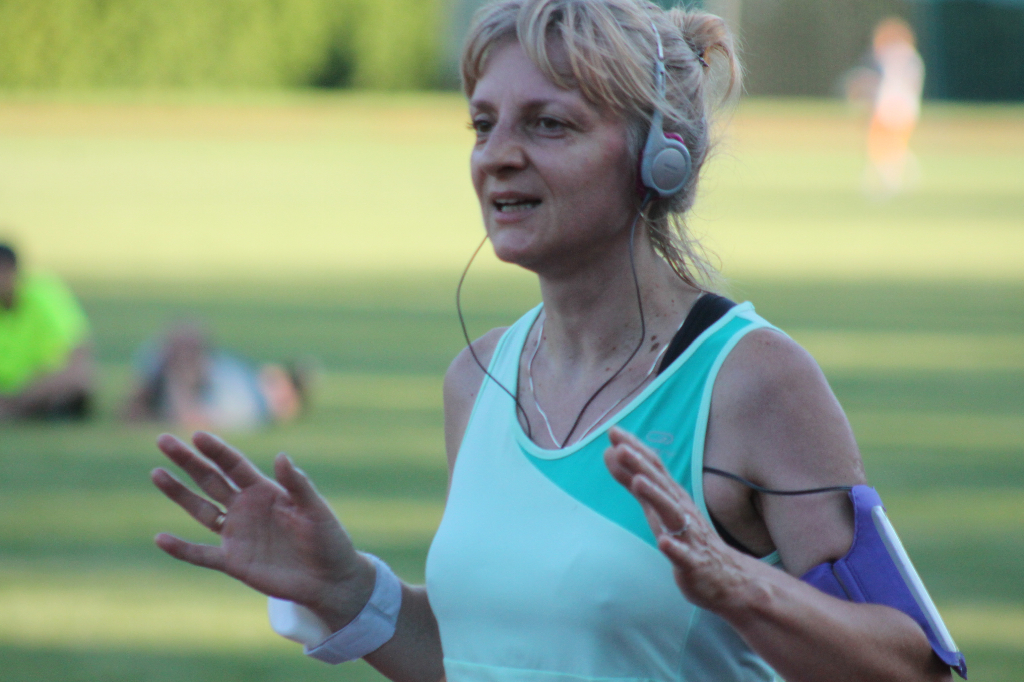 Biegi Wawrzynkowe na ponad 300 fotografiach