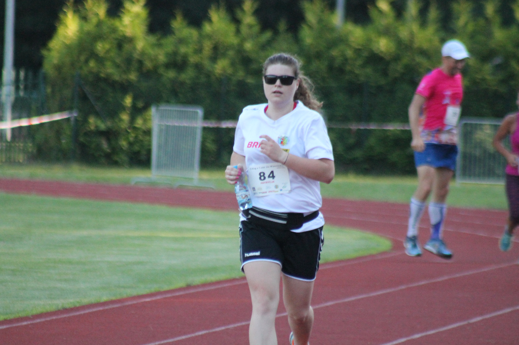 Biegi Wawrzynkowe na ponad 300 fotografiach