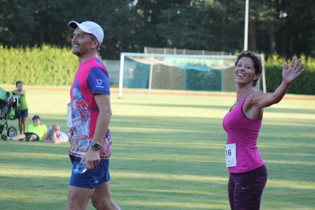 Biegi Wawrzynkowe na ponad 300 fotografiach