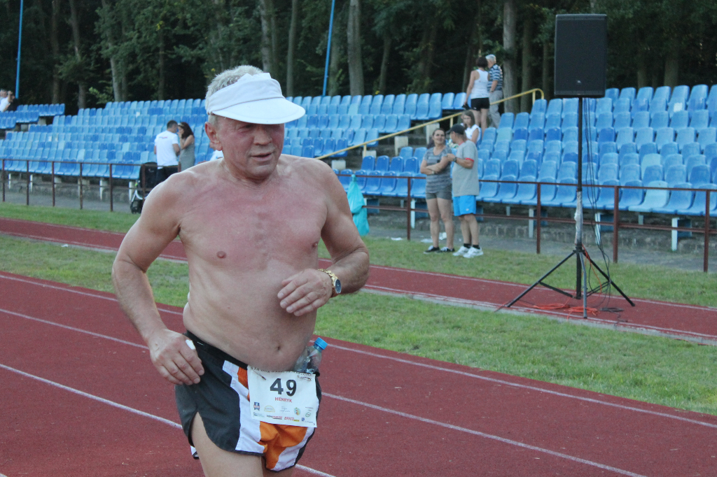 Biegi Wawrzynkowe na ponad 300 fotografiach